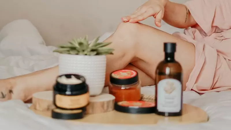 Aceites y lociones para masajes: cómo elegir