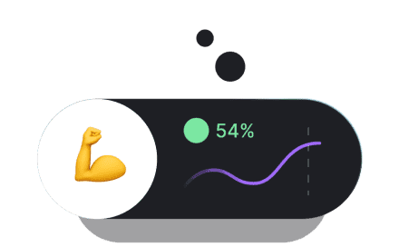 Increase muscle size
